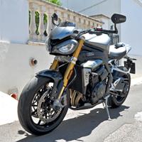 Triumph Speed Triple 1200 - 2022