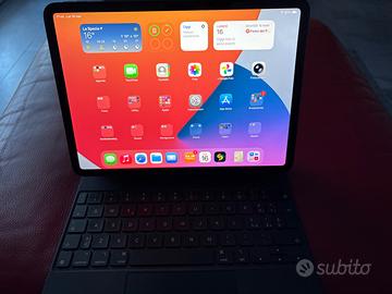 Apple IPad Pro 128 gb 11