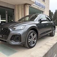 AUDI Q5 SPB Sportback 40 TDI quattro S tronic S