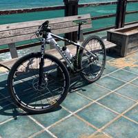 Mtb cannodale f29 carbon 3