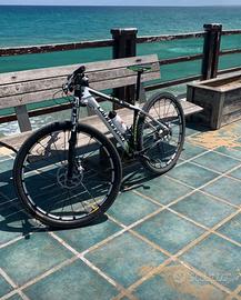 Mtb cannodale f29 carbon 3