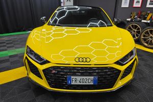 Audi R8 V10 Performance PERFETTA, FULL OPTIONAL 