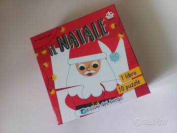 Il Natale - Edizioni del Borgo