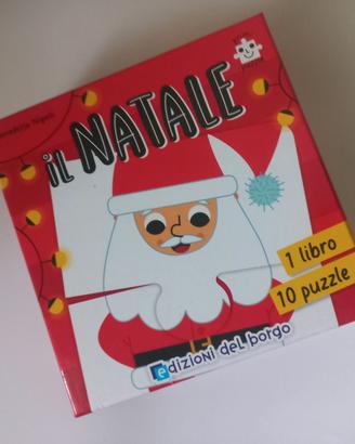 Il Natale - Edizioni del Borgo