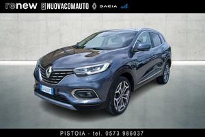 Renault Kadjar 1.7 blue dci Sport Edition2 4x4 150