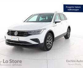 Volkswagen Tiguan 2.0 tdi life 122cv