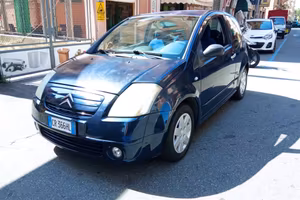 Citroen C2 1.1 Exclusive