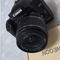 Canon 1000D