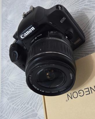 Canon 1000D