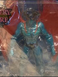 Devilman Miracle Action Figure Medicom Anni 90