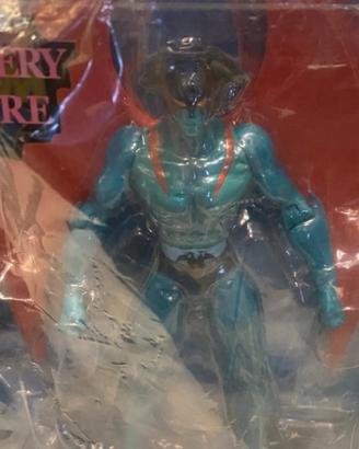 Devilman Miracle Action Figure Medicom Anni 90
