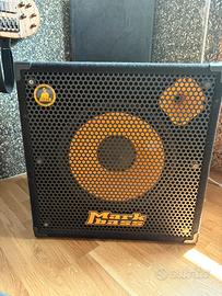 Markbass Standard 151 HR