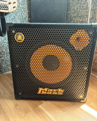 Markbass Standard 151 HR
