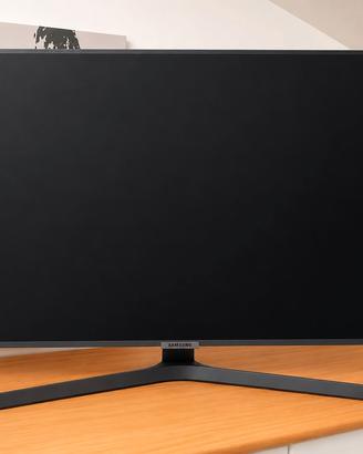 Samsung  Smart TV 55" 4 k  UHD