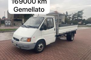 Ford Transit/Tourneo Transit 190 2.5 D PL-RG Autoc