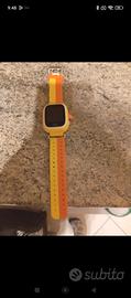 Smartwatch per bambini 