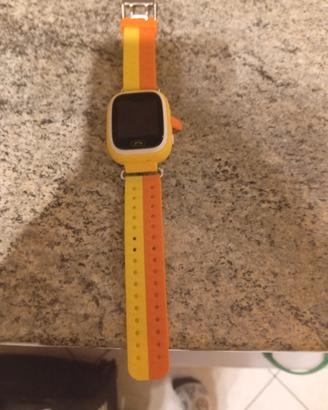 Smartwatch per bambini 
