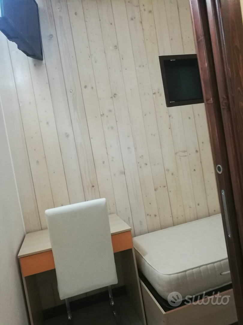 Appartamento – Marsico Nuovo, Potenza - Vista 4