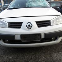 Paraurti anteriore RENAULT MEGANE del 2003