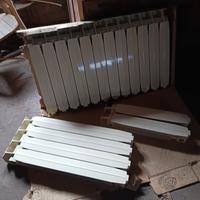 termosifoni radiatori aluminnio