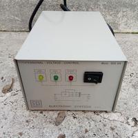 Stabilizzatore di tensione