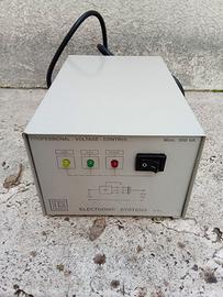 Stabilizzatore di tensione