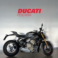 Ducati Streetfighter V4 S - 2024