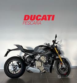 Ducati Streetfighter V4 S - 2024