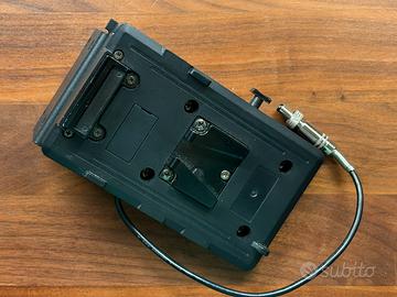 Lumenradio Aurora Vmount battery kit