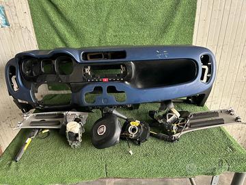 Kit Airbag Fiat Panda