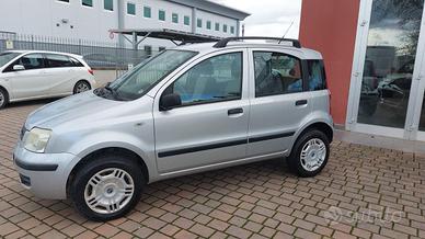 FIAT Panda 1.2 Dynamic Natural Power Buono Sta