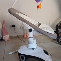 Sdraietta per neonato Shuttle

