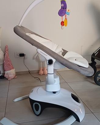 Sdraietta per neonato Shuttle


