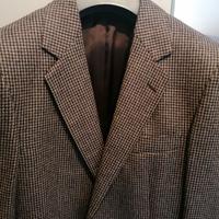 Giacca sartoriale Mauro Grifoni