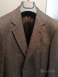 Giacca sartoriale Mauro Grifoni