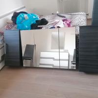 specchiera per bagno