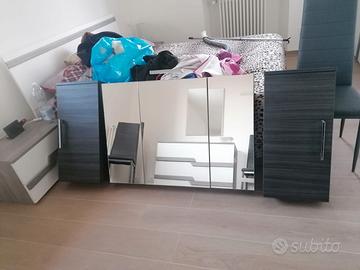 specchiera per bagno