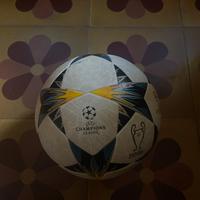 Pallone Champions League, Finale KYIV 2018