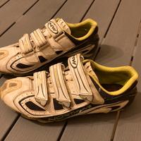 Scarpe da bici northwave