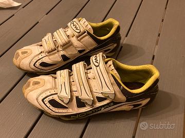 Scarpe da bici northwave