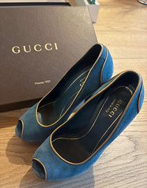 Décolletè Gucci
