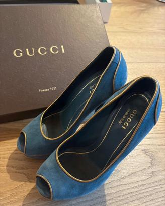Décolletè Gucci