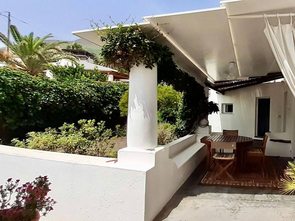 Villa di 80 m² con 3 locali a Lipari - Vista 4