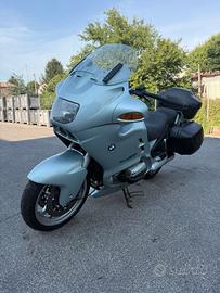 Bmw R 1100 RT