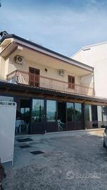 Villa nel Golfo di Policastro