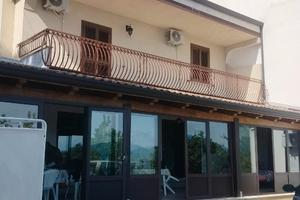 Villa nel Golfo di Policastro