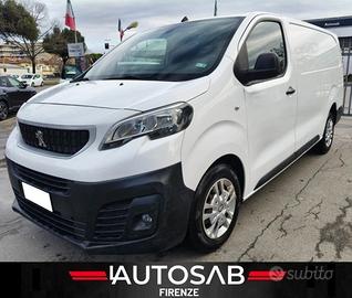 PEUGEOT Expert BlueHDi 100 S&S PL-SL-TN Furgone