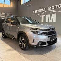 Citroen C5 Aircross BlueHDi 130 S&S EAT8 Shine