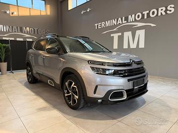 Citroen C5 Aircross BlueHDi 130 S&S EAT8 Shine