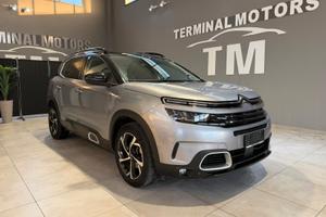 Citroen C5 Aircross BlueHDi 130 S&S EAT8 Shine